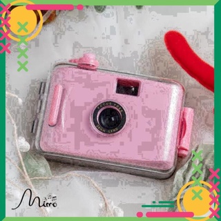 QN003 ndk13 ndk13 ndk13 Máy ảnh chống nước cầm tay đủ màu (có bán film riêng) - anhpro