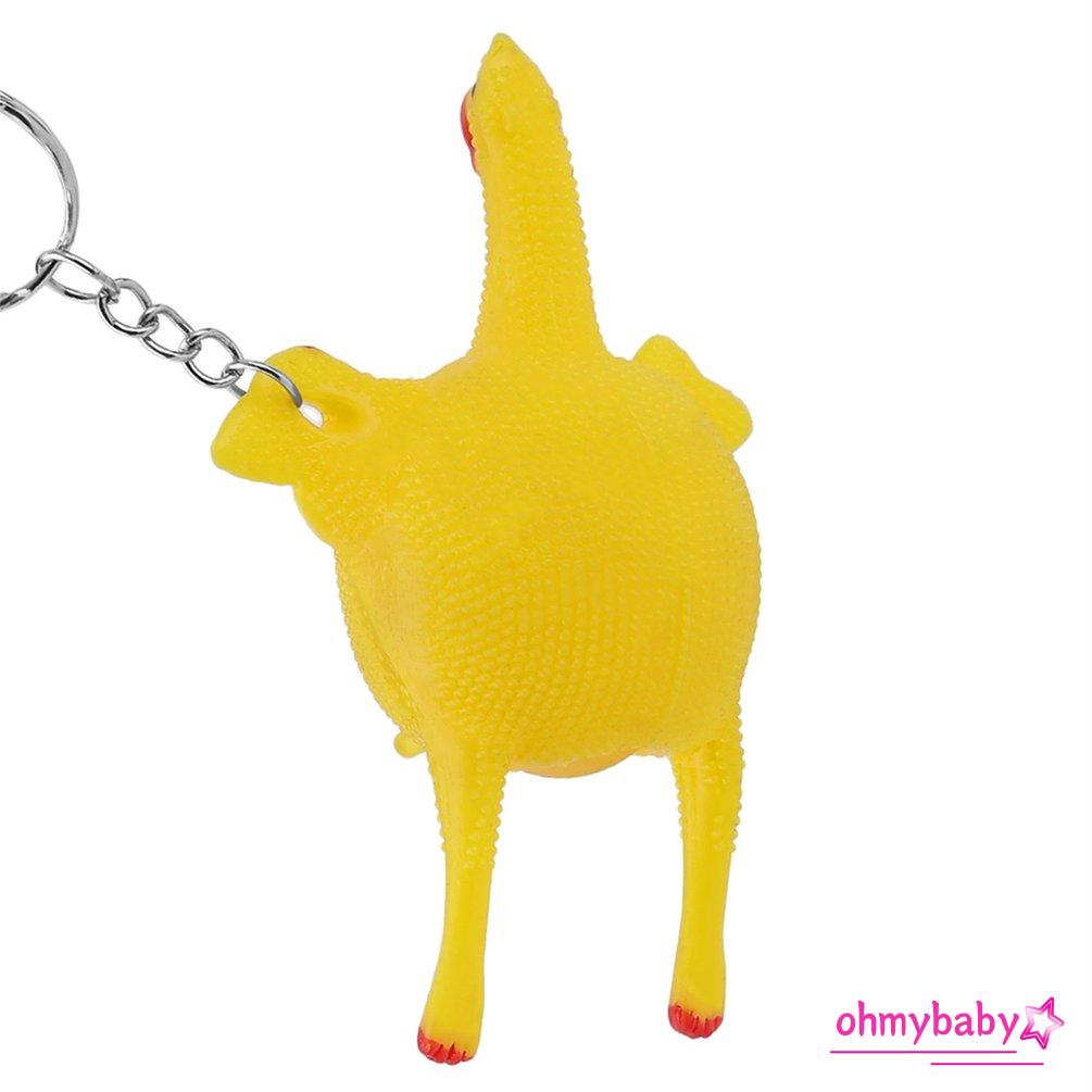 Đồ Chơi Gà Đẻ Trứng Vui Nhộn