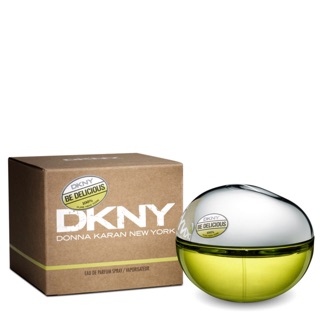 Nước hoa dkny be delicious 100ml