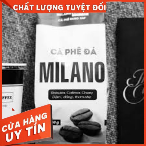 cafe Milano loại cà phê Đá 2 Phong Cách 250g