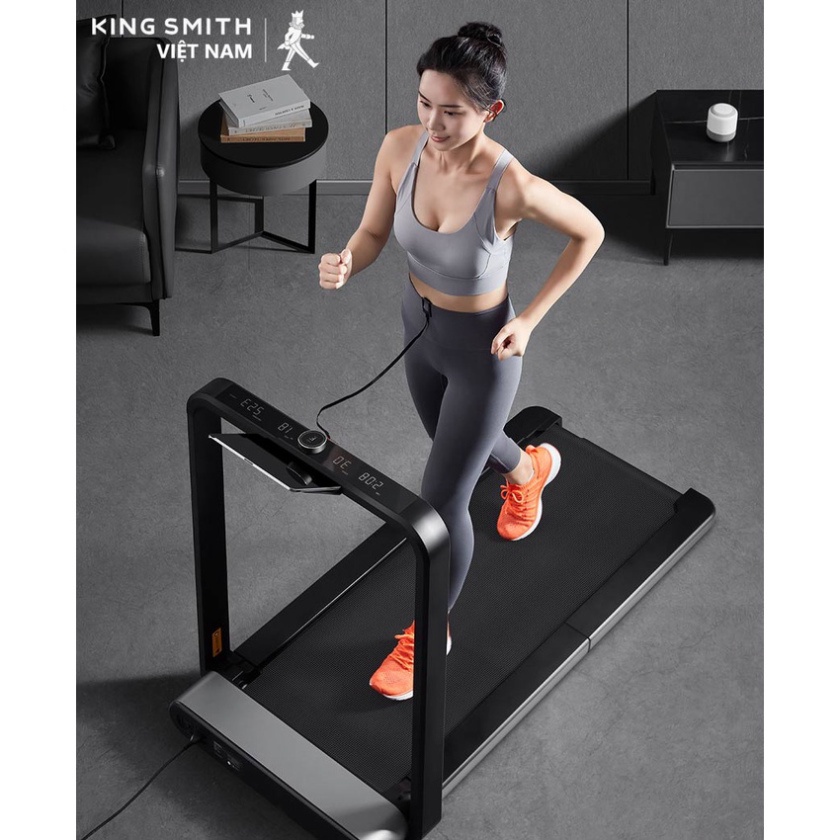 🔥 SIÊU SALE T04🔥Máy chạy bộ trong nhà Xiaomi Kingsmith KingSmith X21 – Bản Quốc Tế - BH 24TH