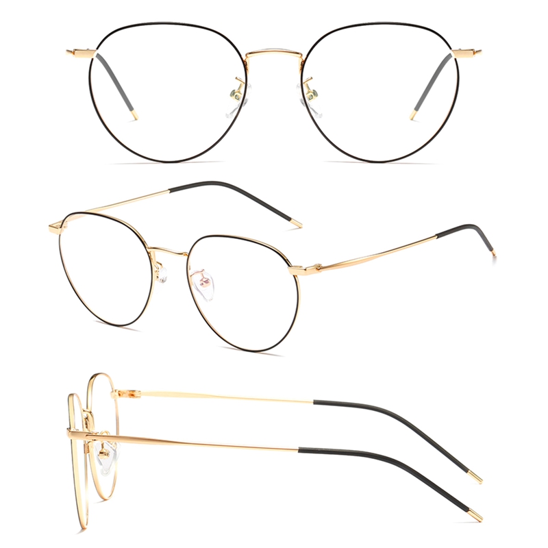 Kính Đọc Sách Chống Tia Sáng Xanh Bảo Vệ Mắt 100% Cho Nam Và Nữ | BigBuy360 - bigbuy360.vn