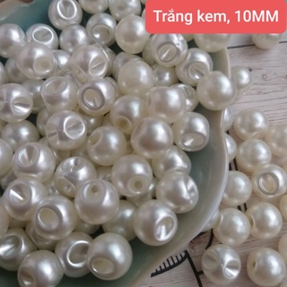 Nút bẹt nhựa , Size 7MM , 8MM ,10 MM,12MM(1 túi /20 nút)