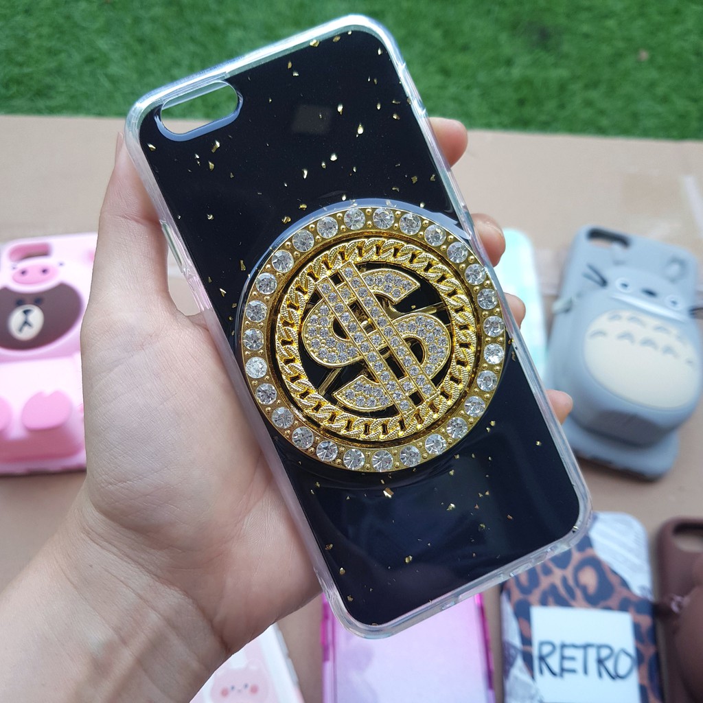 Ốp lưng dẻo ip6 | ip6s ĐỒNG GIÁ 30K Săn Sale