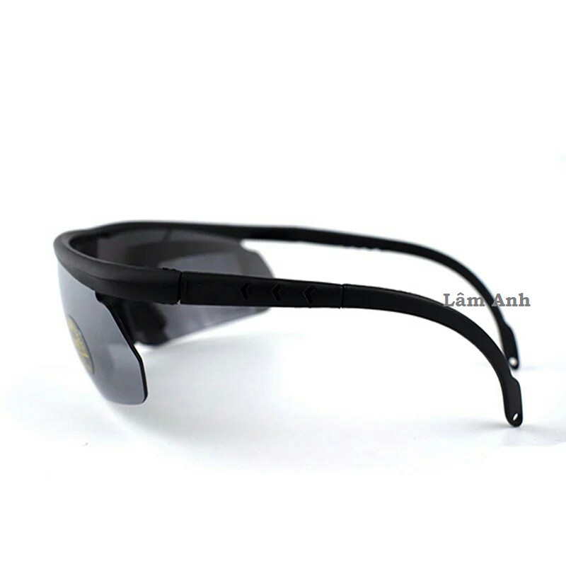 Mắt Kính Chống Bụi Nam Kiểu Thể Thao | BigBuy360 - bigbuy360.vn