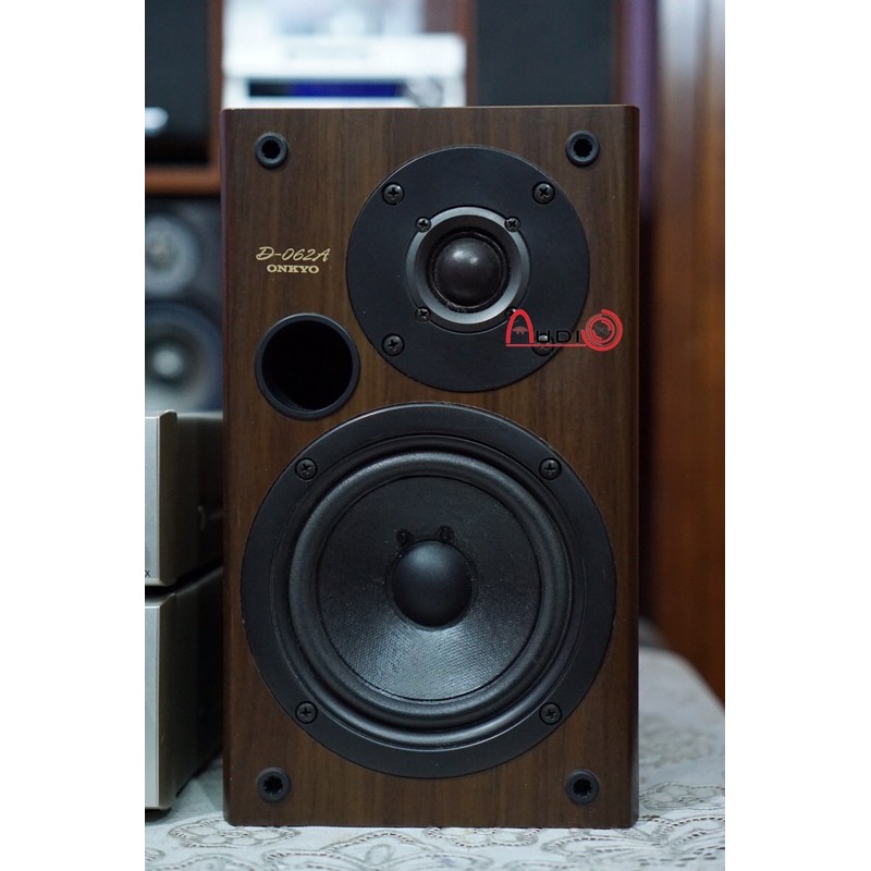 Dàn Mini Onkyo intec 805 VIP nội địa Nhật