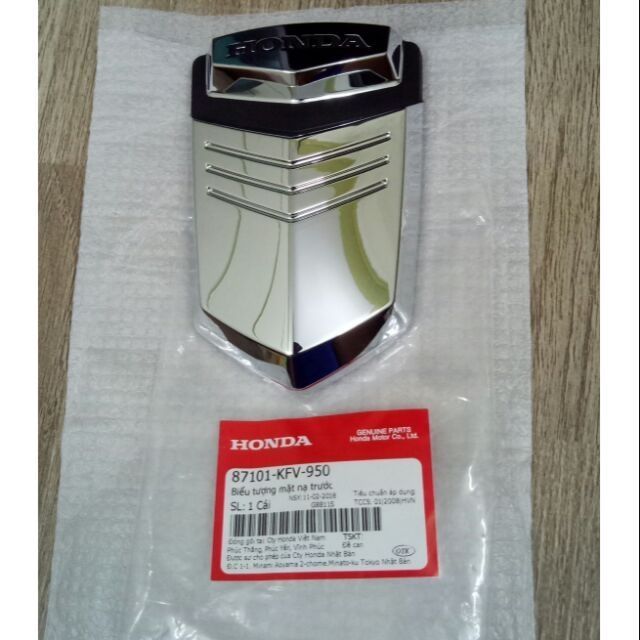 Mặt nạ Super Dream chính hãng Honda