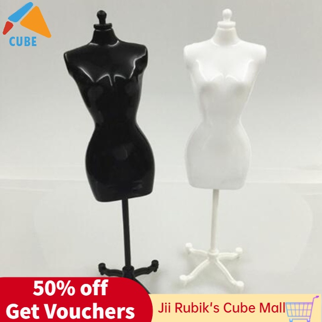 Mô Hình Ma Nơ Canh Mini 30cm Giá Đỡ