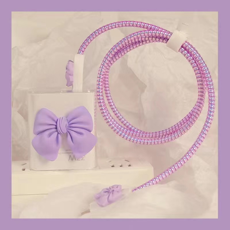 Vỏ Bọc Bảo Vệ Bộ Sạc VIVO 80W V8060L0A0-US X80 / X80PRO / IQOONeo6 / X Note / X