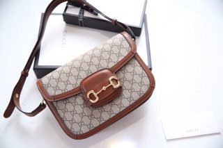 Túi Gucci Horsebit Super