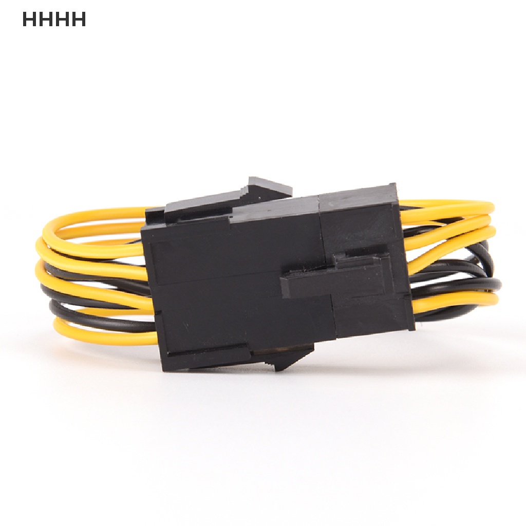 Cáp mở rộng PCI-E 8PIN Male sang 8PIN Female PCI Express | BigBuy360 - bigbuy360.vn