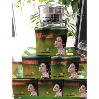 Kem NewOne dưỡng trắng da chống nắng