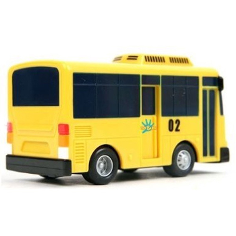 ★Little Bus Tayo★ Rani  Các bạn Tayo của Lani Bus Series xe buýt dành cho trẻ mới tập đi.