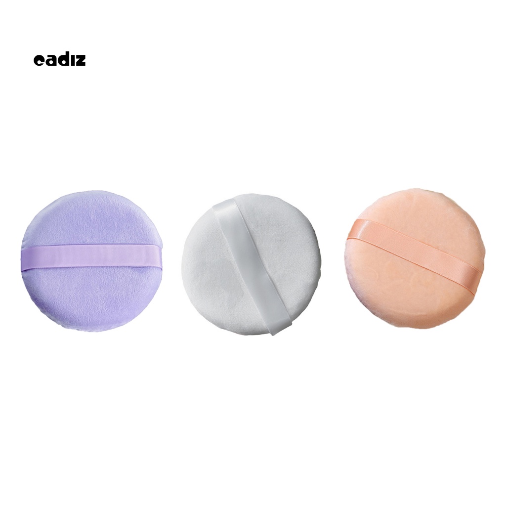 Mút Trang Điểm CADI Tiện Lợi Dành Cho Trang Điểm