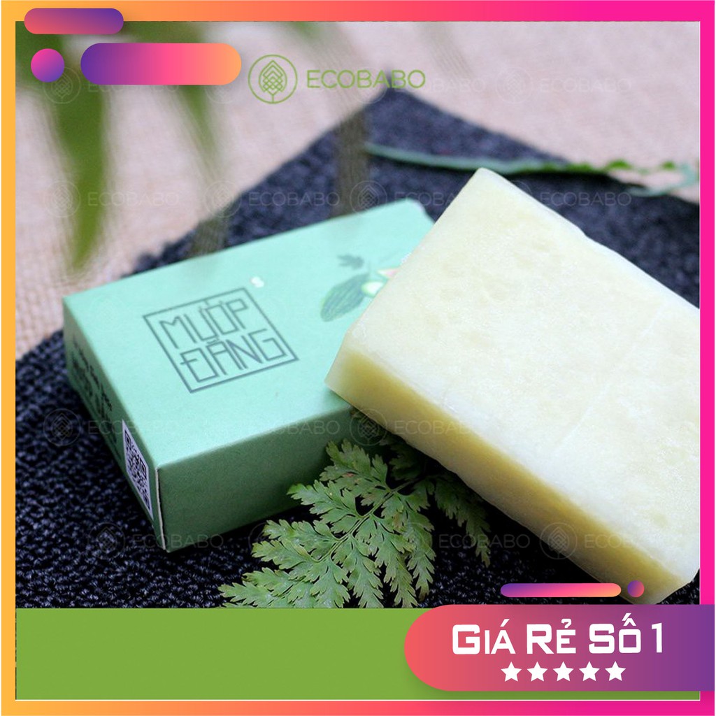 Xà Bông Sinh Dược- Xà Bông Mật Ong Mát Da, Ngừa Mụn Lưng 100gr | BigBuy360 - bigbuy360.vn