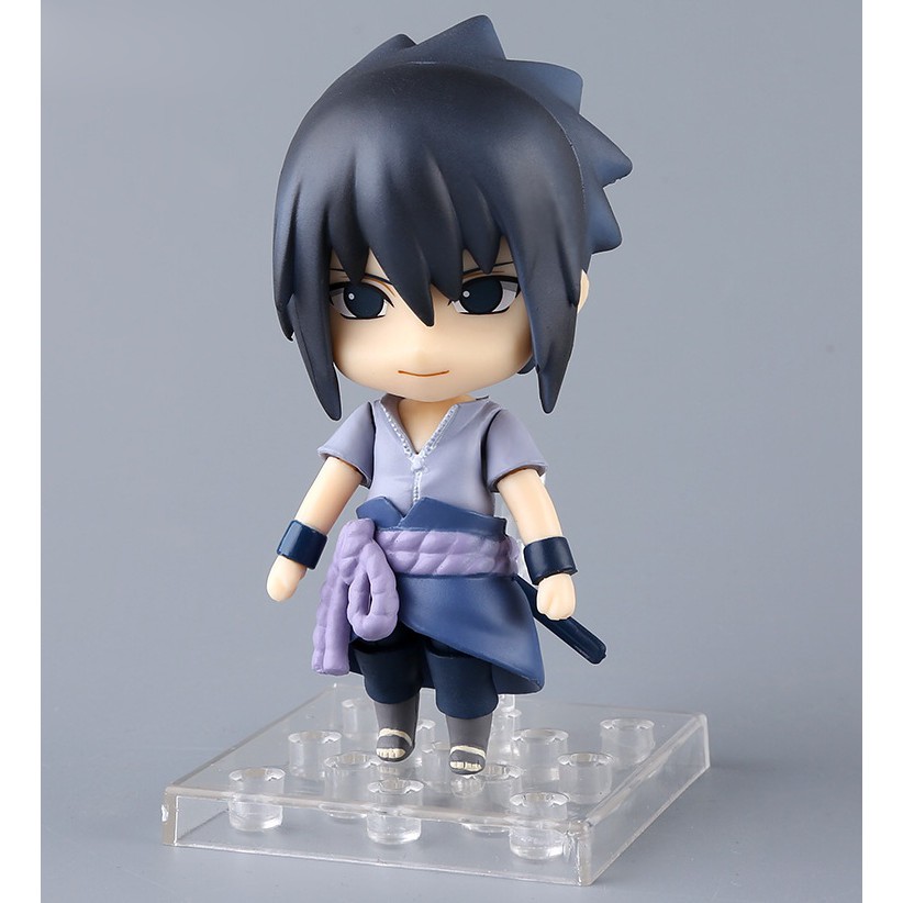 Mô hình Nendoroid #707 - Sasuke Uchiha - anime Naruto