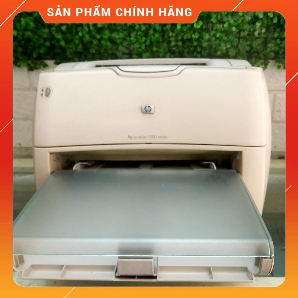 (máy in văn phòng) MÁY IN HP LASERJET 1200 PRINTER CHUYÊN DÙNG ĐỂ DECAL - AALO.VN