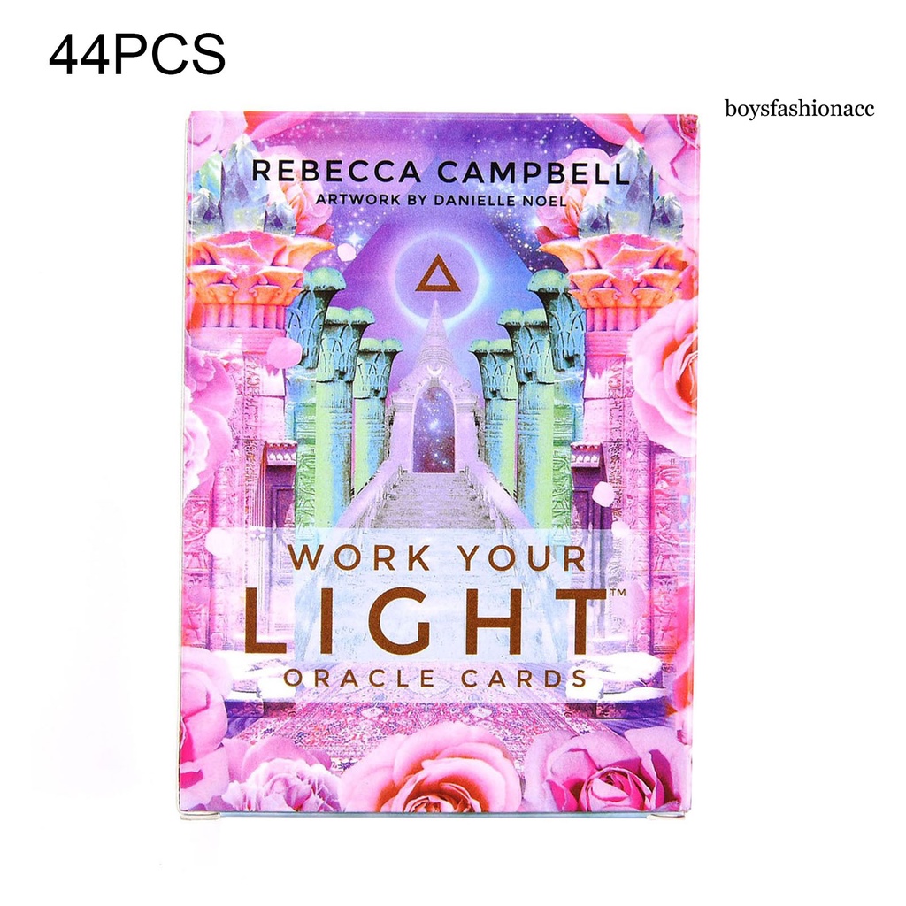 Bộ 44 lá bài Tarot cổ điển không viền cho người mới bắt đầu | BigBuy360 - bigbuy360.vn