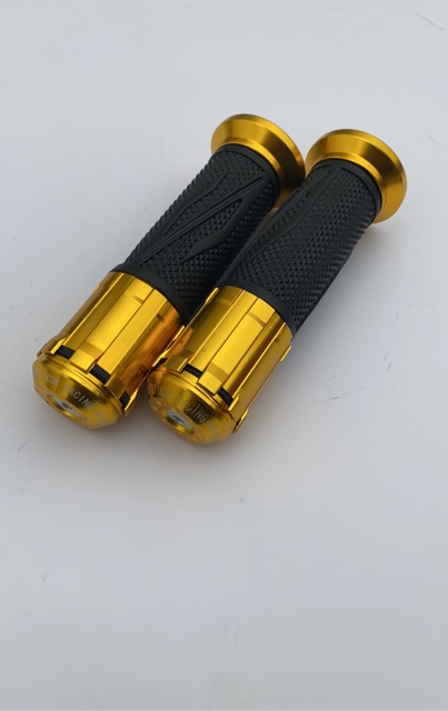 Bao tay gù nhôm 8 cạnh Riroma