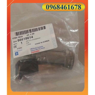 Ổ khóa đề matiz 1,2/ ổ khóa điện matiz