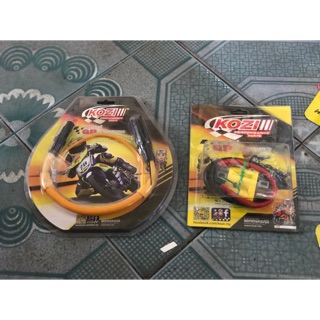 Mobin sườn + tăng áp Kozi