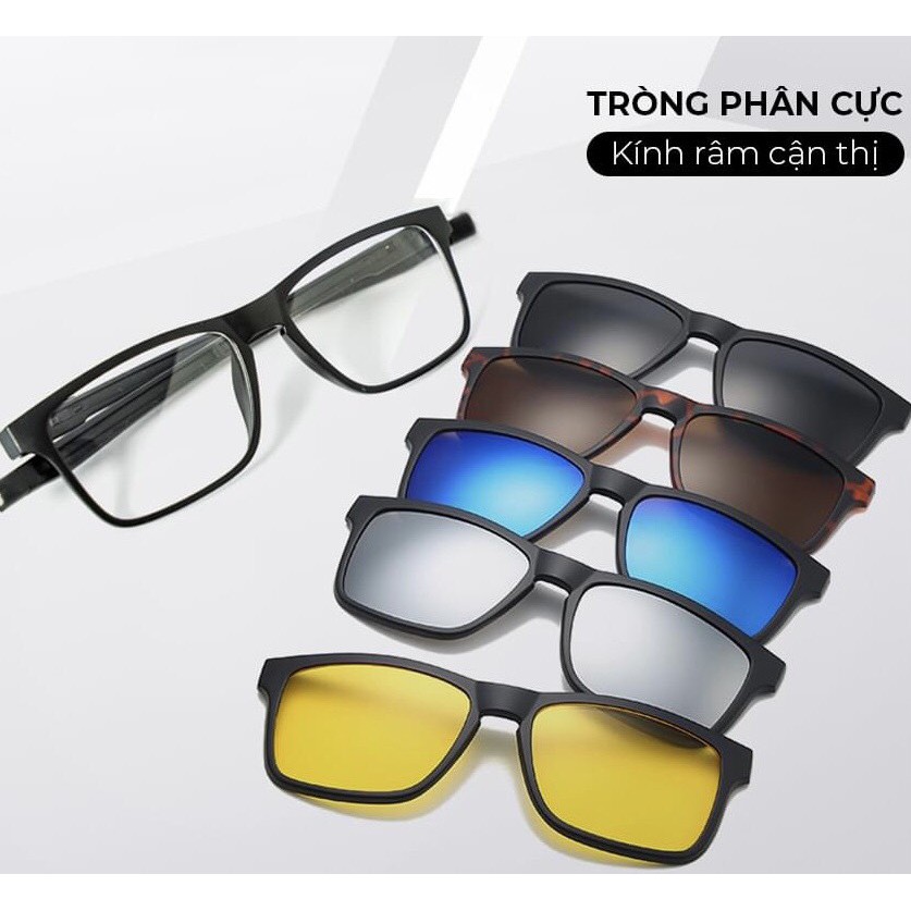 Gọng Kính Cận Chơi Thể Thao 👓 Kính Chơi Thể Thao Kính Cận Đi Nắng