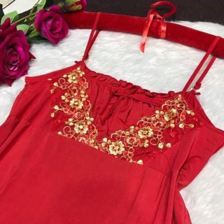 Đồ bộ thun lạnh mặc mùa hè