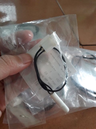Dây sensor tủ lạnh Panasonic chính hãng