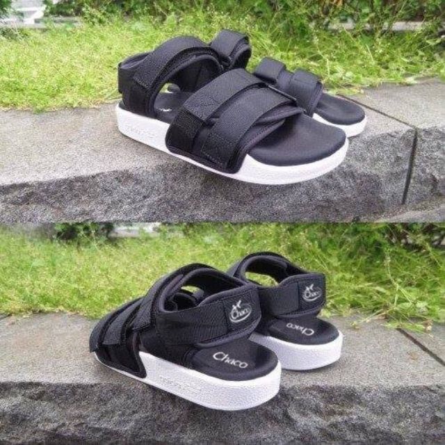 Freeship 99k TQ_sandan chaco nữ