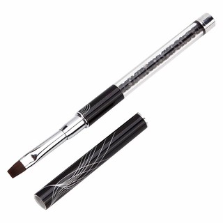 Cọ Chải Gel Cán Đá [GIẢM GIÁ SHOCK]