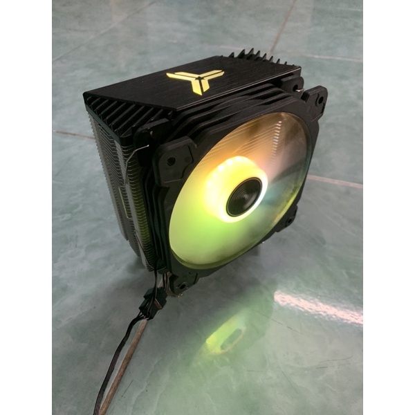 Tản nhiệt CPU JONSBO CR-1000