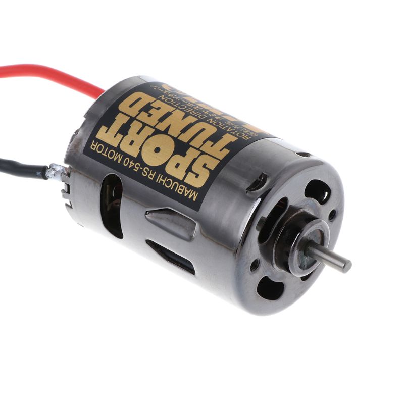 Động Cơ Không Chổi Than blg 53068 OP68 RS540 23T 540 Tốc Độ Cao
