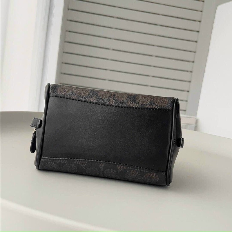 TÚI COACH SYDNEY SATCHEL CA591