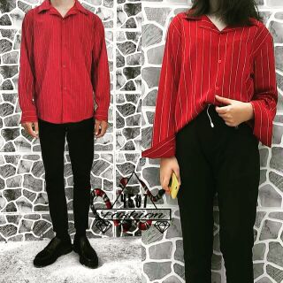 Thời Trang unisex dành cho Nam và Nữ