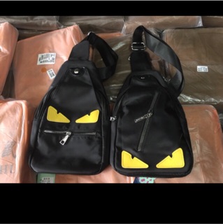 Túi đeo chéo Fendi ❌❌