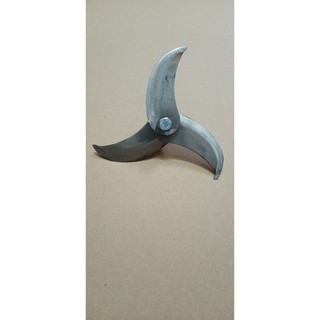 Dụng cụ hỗ trợ-Lưỡi dao cho máy xay thịt công nghiệp 900W-nồi 22mm