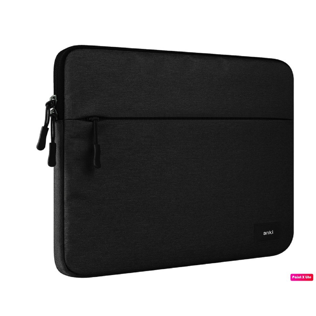 Túi Chống Shock Macbook/ Laptop chính hãng Anki  chống trầy xước vỡ máy