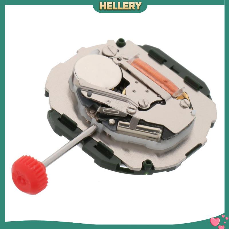 Linh Kiện Động Cơ Thay Thế Cho Đồng Hồ Thạch Anh MIYOTA 2035