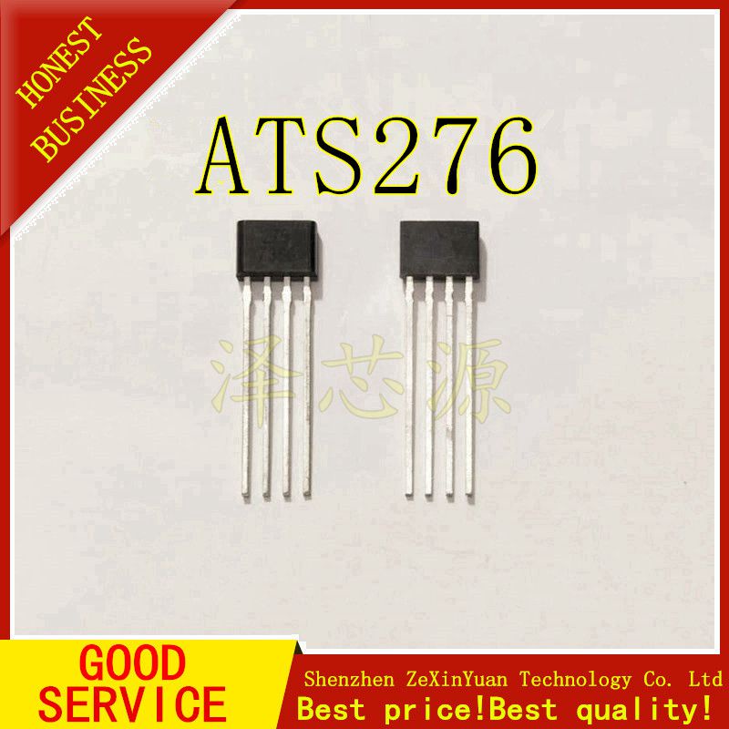 Set 10 Linh Kiện Điện Tử Ats276 Ys276 Eg276 276 276g 276h Ats276H Ats276G Sip-4