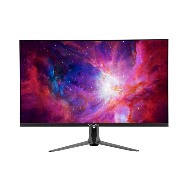 Màn Hình GALAX Gaming Monitor  Borderless 27 Inch / 2K / IPS / 165Hz /