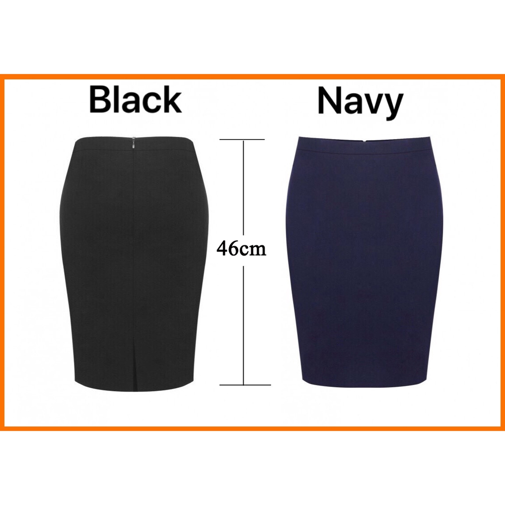 Chân Váy Công Sở TÂY COLLECTION Dáng Bút Chì Ngắn Trên Gối, Vải Tây Cao Cấp, Túi Chéo 2 Bên, Mặc Đẹp Tôn Dáng | BigBuy360 - bigbuy360.vn