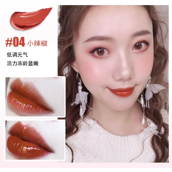 Son Kem Tint Joy Color Của Jlaya Hàng Nội Địa Trung | BigBuy360 - bigbuy360.vn
