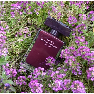 Nước hoa narciso rodriguez for her l'absolu edp ❤️hs_store94❤️