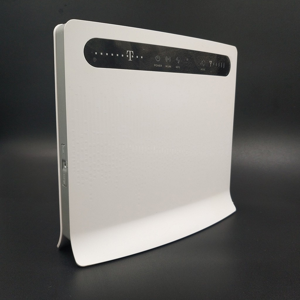 Phát wifi từ Sim 3G/4G Huawei B593 ( hàng mới) - dùng 32 thiết bị