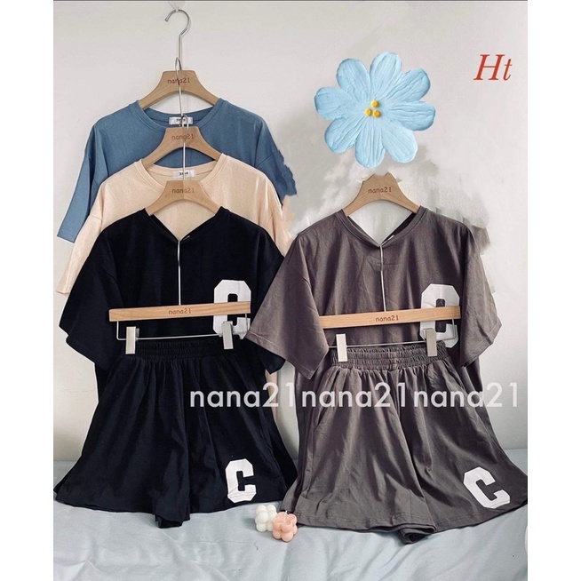 Bộ đùi chữ C H2B879