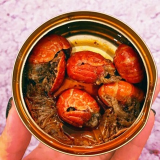 Tôm hùm đất cay ngon