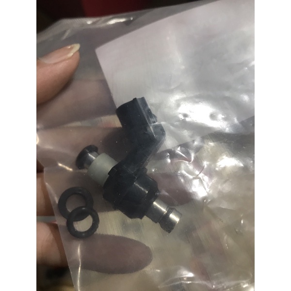 Kim phun Vario 150 zin Indo