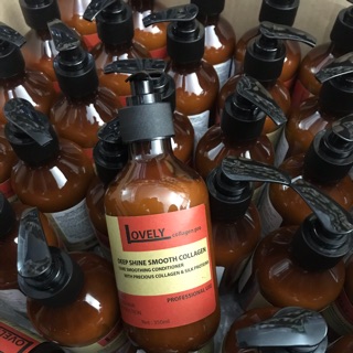 (CHÍNH HÃNG) hấp dầu phục hồi tóc thần thánh( xài là nghiện)