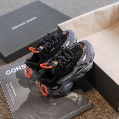 Giày Trẻ Em - Giày Kiểu Dáng Phong Cách Thể Thao DaDDy Hàng Cao Cấp