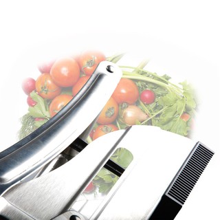 Dụng cụ cắt khoai tây chiên